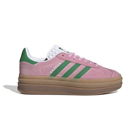 adidas schoenen dames groen|Adidas hoge sneakers dames.